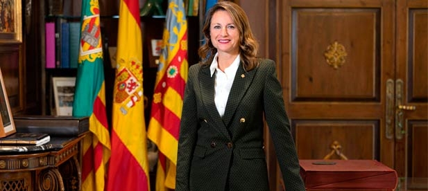 Carrasco: "No caben colores políticos en este reto común”