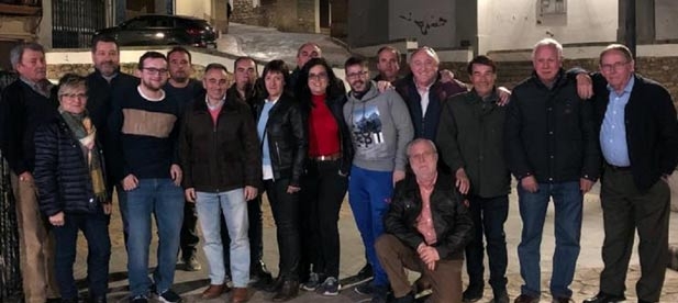 El PP lamenta que la alcaldesa de Bejís "solo vea números" donde "debería ver futuro, oportunidades, desarrollo, crecimiento y servicios. La planta lo es todo para Bejís"