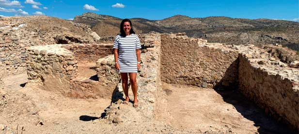 Para Gómez, “este espaldarazo del Consell demuestra que frente a quienes anuncian para luego incumplir sus promesas, hay un proyecto fuerte y sólido que se empeña en hacer grandes pueblos pequeños como el nuestro”