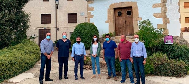   Barrachina: "De la misma manera que otros gobiernos autonómicos, el Gobierno valenciano debe velar por una vuelta a las aulas segura"