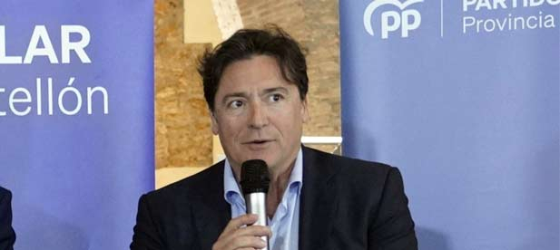 Para Redorat, “solo el PP es garantía de servicio al ciudadano. Lo que anunciamos, lo cumplimos”.