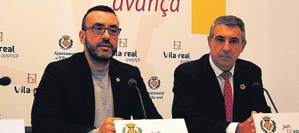 El recurso de Benlloch exigía tramitar el procedimiento por la vía ordinaria.