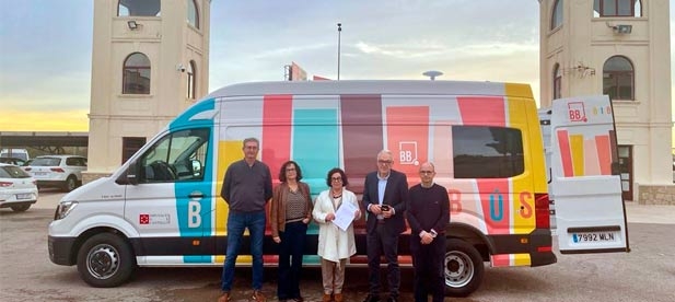 Torlà pone en valor "la sensibilidad de la primera presidenta de la Diputación Provincial de Castellón, Marta Barrachina, que amplía con nuevos municipios un recurso por la igualdad de las oportunidades, vivan donde vivan nuestros vecinos"