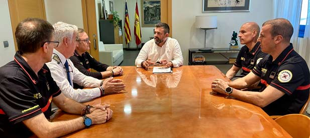El Consorcio reforzará la plantilla de bomberos y la cadena de mando antes del verano, con nuevas plazas y mejoras organizativas para garantizar la estabilidad y la seguridad ciudadana