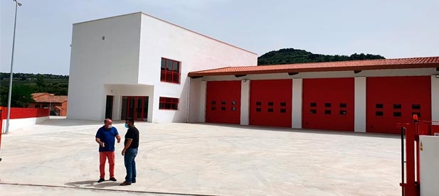 “Las subvenciones no llegan, las bases no se convocan y los proyectos no se culminan, pero PSOE y Compromís no perdonan las vacaciones de agosto”, señala David Vicente