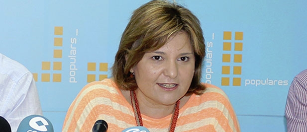 Bonig: “El encargo del presidente provincial desde el primer día fue abrir la sede a la ciudadanía”