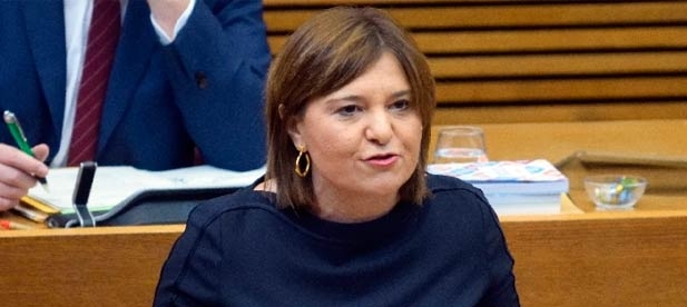 Bonig reclama a Puig que se haga cargo del 100% de los costes de Fallas y Magdalenas así como líneas de ayuda para aminorar el coste del desmontaje y traslado