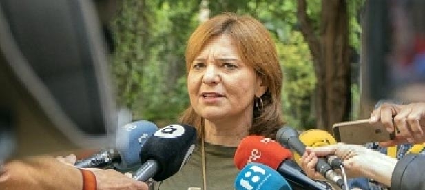 El Hospital de Vinaròs tiene la lista de espera más alta de la Comunitat, con 146 días de media para un especialista