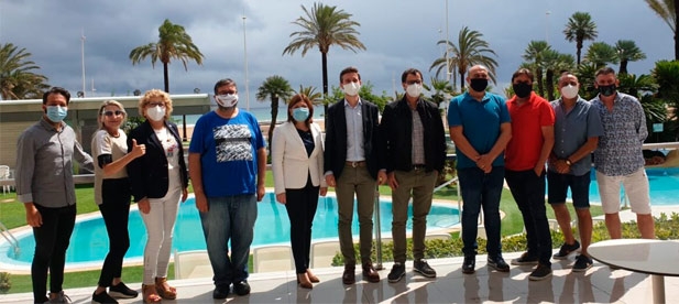Bonig: “Quiero hacer un llamamiento a todos los valencianos para que este año se queden y consuman en la Comunitat para reactivar el turismo”