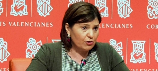 Bonig: “Hubiésemos agradecido que una decisión tan importante como esta suspensión se hubiese comunicado”