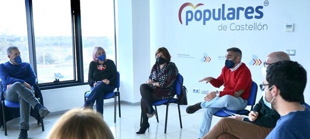 Los populares exigen un plan de choque con test, un rastreo eficaz y una mayor inversión para que la Generalitat no vuelva a caer en los mismos errores y se vuelva a cerrar sectores económicos