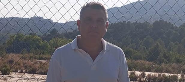 El portavoz del PP en Borriol tiende la mano al alcalde de Compromís “porque el objetivo es común. Todos queremos que esta obra se ejecute de inmediato y cualquier avance será bienvenido”, señala el portavoz del Grupo Municipal del PP