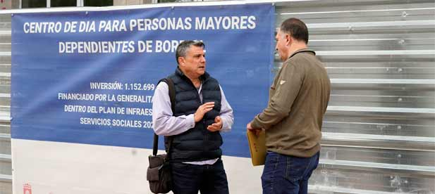 El portavoz del PP defenderá el jueves 27 de noviembre en pleno “la viabilidad del proyecto”. “Si podemos ganar esas 20 plazas debemos hacerlo por el bien de nuestros vecinos”