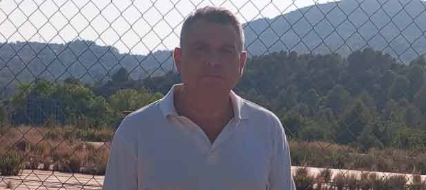 Esteve reclama avanzar en la adquisici&oacute;n del suelo para su cesi&oacute;n al Consell, un tr&aacute;mite a&uacute;n pendiente de la urbanizaci&oacute;n previa