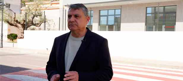 &ldquo;Sabemos que la burocracia no es todo lo &aacute;gil que desear&iacute;amos, pero es evidente que en cuatro meses ha habido tiempo suficiente para ejecutar el tr&aacute;mite. Solo pedimos que no se demore m&aacute;s por el bien de nuestros vecinos&rdquo;, afirma el concejal