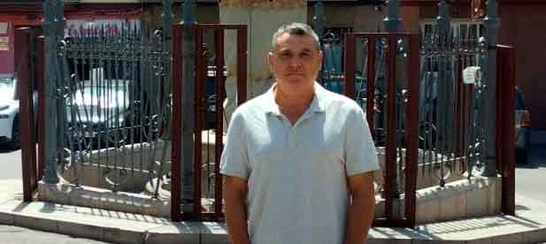 Enrique Esteve, portavoz del PP en Borriol, celebra &ldquo;que al calor de las elecciones al alcalde de Comprom&iacute;s le haya dado por escuchar a su pueblo. Nos alegramos por los vecinos&rdquo;