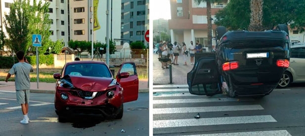 Toledo: "Es urgente actuar en los puntos negros que son detectados por la propia ciudadanía para reducir el riesgo de siniestralidad"