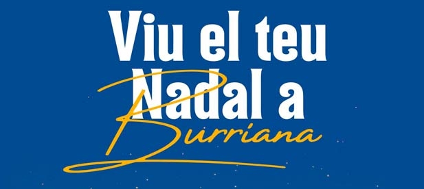 El día 8 de diciembre dará comienzo el encendido de luces y la Feria del Comercio de Navidad.