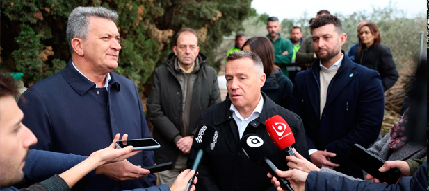 La Generalitat Valenciana actuar&aacute; tambi&eacute;n en zonas de costa y entornos urbanos, donde se ha constatado la presencia de ejemplares en el marco del plan para reducir el riesgo de expansi&oacute;n de la peste porcina africana