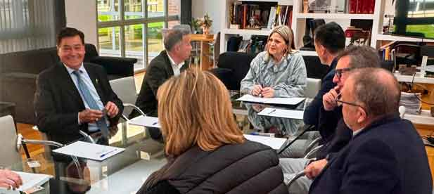 La iniciativa se enmarca en el proyecto "Burriana Ciudad de Museos", que tambi&eacute;n incluye la pr&oacute;xima apertura del Museo Cardenal Taranc&oacute;n en un impulso evidente tras la restructuraci&oacute;n del ejecutivo local que afect&oacute; a la concejal&iacute;a de Cultura