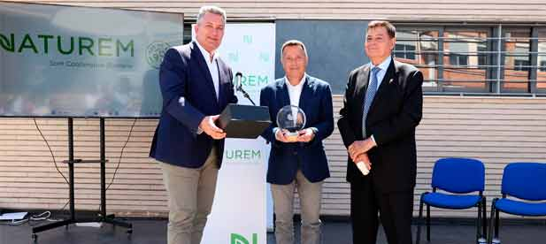 El proyecto arranca con 102 socios, que se beneficiar&aacute;n del ahorro que la Comunidad les ofrece, con un precio fijo y muy econ&oacute;mico de 8,99 c&eacute;ntimos el kWh