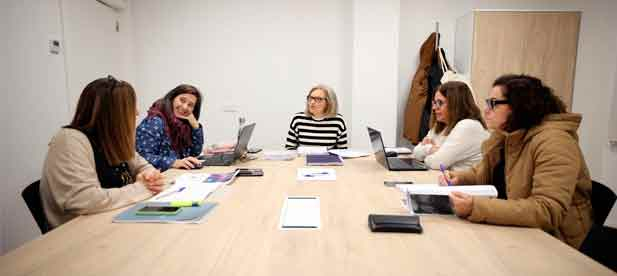 La medida garantiza la continuidad de las pol&iacute;ticas de igualdad de trato y oportunidades en el empleo p&uacute;blico dentro del consistorio.