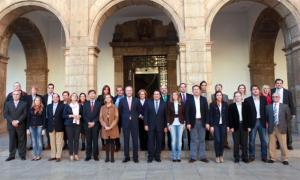 La juventud y la experiencia en la gestión son los avales de los nuevos candidatos a los escaños municipales del 22 de mayo