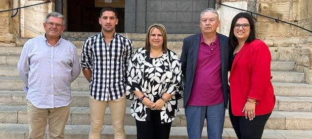 Lucía García, portavoz del PP en Cabanes, asegura que “frente al voto en contra de PSOE y Compromís, está el compromiso firme del PP en defensa de nuestro poblado marítimo tradicional. No vamos a parar hasta que impere el sentido común”