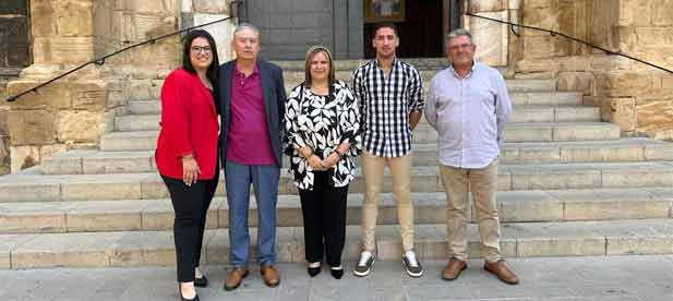 Los derechos de emisi&oacute;n, la cogeneraci&oacute;n y el acuerdo de la UE con la India sit&uacute;an al sector en una situaci&oacute;n delicada. &ldquo;Hay salida y en el PPCS estamos decididos a conseguirla&rdquo;, indica la portavoz