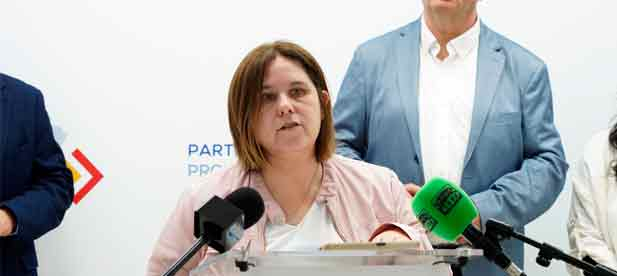 El PP anuncia una propuesta al pleno &ldquo;que deseamos se apruebe por unanimidad para reclamar lo que nos pertenece&rdquo;. Solo este a&ntilde;o, el PSOE ha dejado de pagar 61.000 euros comprometidos