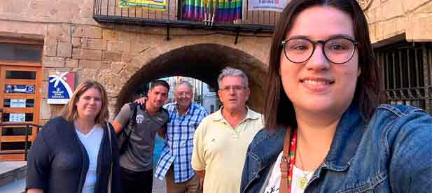 Desde el Grupo Municipal del PP ponen en valor estos programas que &ldquo;adem&aacute;s de formar en un oficio facilitan la inserci&oacute;n en el mundo laboral de sus alumnos&rdquo;. &ldquo;Ni para PSOE ni para Comprom&iacute;s parece que este sea un tema importante. Para el PP s&iacute; lo es&rdquo;
