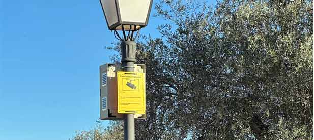 S&aacute;nchez Cifre: "Nuestra prioridad es destinar todos los recursos a garantizar la mejor calidad de vida en Sant Jordi"
