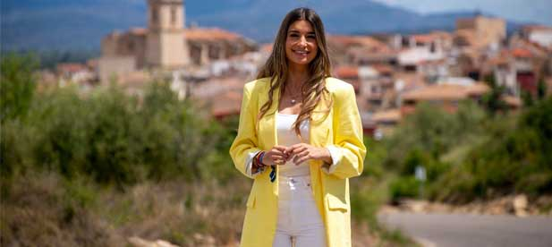 Ábalos, Koldo, Salazar, Navarro y ahora el que fuera presidente de la Diputación de Lugo “salpican cada día una sociedad que clama igualdad y feminismo. Pero el que protege a las mujeres, no el que las castiga y las arroja a los pies de sus maltratadores”