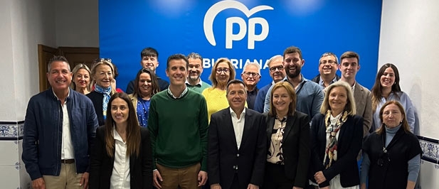 Eva Suárez, como tres, Paloma Boix, en el cuarto puesto, e Isabel Monfort, en el puesto número 5, forman parte de una candidatura con Mario Trullen (6), Noelia Peris (7), Suni Fandos (8), Fran Capdevila (9), Suni Egea (10) y Alejandro Ramos (11)