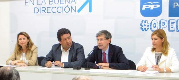 Bataller ha destacado su confianza en contar con la mayoría suficiente para seguir gobernando la ciudad en beneficio de la calidad de vida y la generación de empleo.