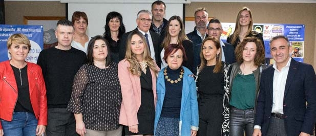 Campos: “Quiero un Betxí que mire al futuro con ambición y en el que todos tengamos cabida” 
