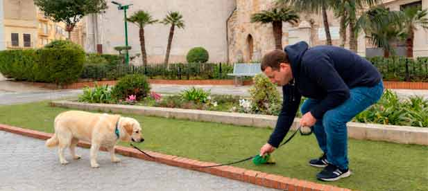 La identificaci&oacute;n gen&eacute;tica permitir&aacute; localizar mascotas perdidas o robadas y luchar contra el abandono y el maltrato animal