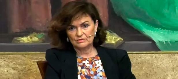 Censuran el concepto que tiene Calvo de la vida en los pueblos del interior. “Ni son residencias de mayores ni cementerios."