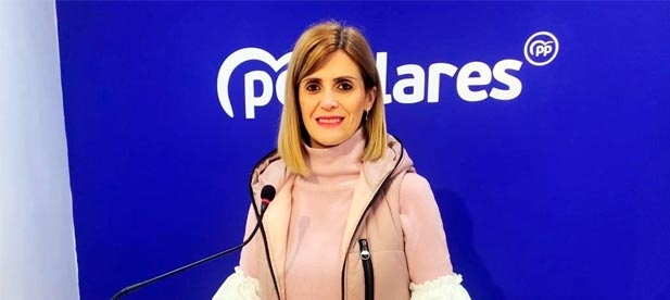 Castelló asegura que “no son los presupuestos que necesita nuestra localidad para seguir creciendo y para garantizar el progreso y la calidad de vida de nuestros vecinos”