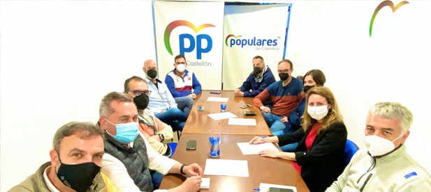 Los representantes policiales le trasladan el deterioro y la inestabilidad de la organización, por la que han pasado desde 2015 hasta tres concejales y cinco jefes, en un contexto en el que los delitos han crecido hasta un 30% en el último año.
