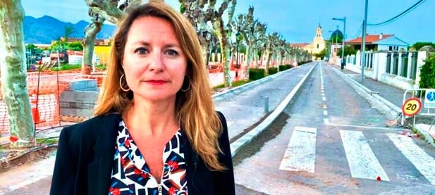 Carrasco: "La residencia de mayores Hogar Virgen de Lidón ha dejado de ser accesible en autobús."