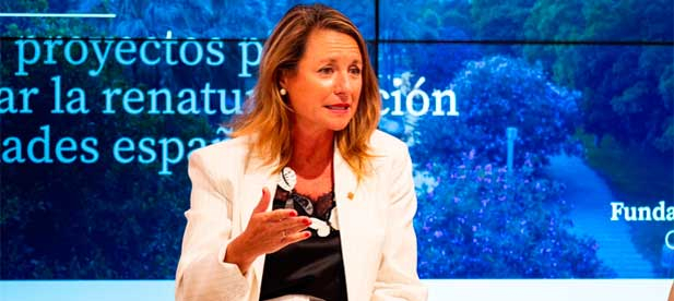 La inversión total del proyecto "Castellón, Naturaleza en Red", que cuenta con financiación de Fondo Europeo de Desarrollo Regional (FEDER), asciende a 3,5 millones de euros con una financiación al 60% y un plazo de ejecución máximo de tres años.