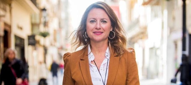 Carrasco: "La obra que no quiere nadie costará 3,3 millones de euros además de las molestias por la supresión de una arteria de acceso al centro y las obras que prevén alargarse más de un año"