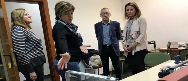 En Castellón se han dado pasos, pero todavía queda mucho por hacer. Es el momento de que se aborde la accesibilidad de manera integral, coordinando todas las acciones para que sean efectivas.