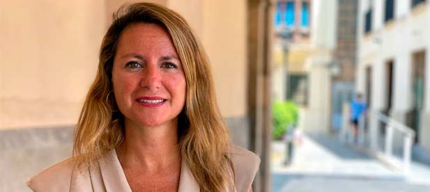Carrasco: "Hay que actuar con contundencia, con todas las administraciones de la mano, como propone el Partido Popular, con cambios en el Código Penal que permitan recuperar viviendas en 24 horas para no dar vía libre a las mafias"