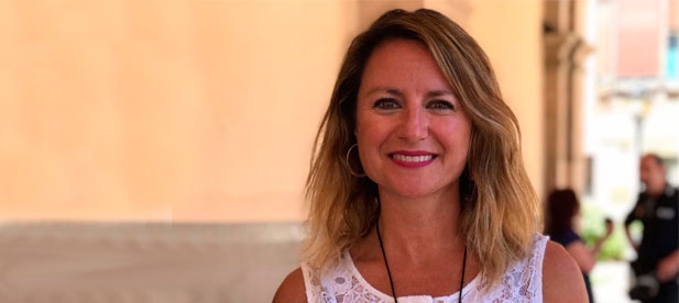 Carrasco: "Amparo Marco se gasta medio millón de euros en hacer nuevos despachos para sus concejales en el consistorio"
