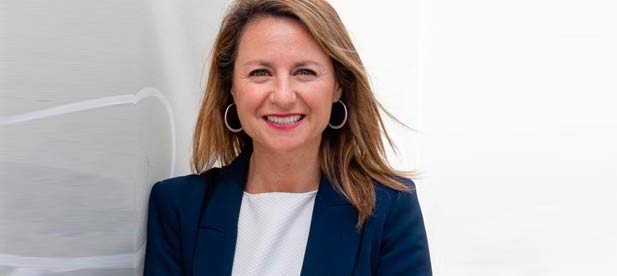 Carrasco: “La participación ciudadana, nuestra prioridad."