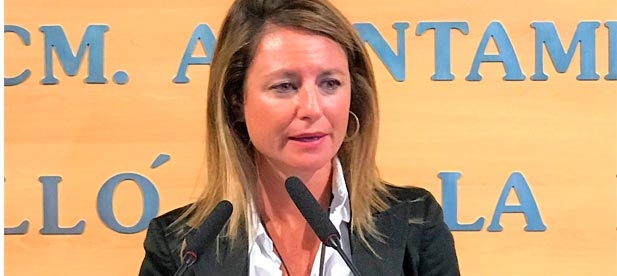 Carrasco: "De los 60.000 euros que presupuestaron para mejorar el mantenimiento, funcionamiento y gestión de las viviendas municipales, no han gastado ni un solo euro;  ni un céntimo de los más de 1,8 millones previstos para vivienda social"