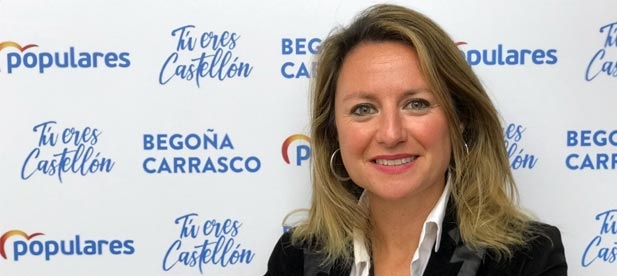 Carrasco: "Siguen pendientes de hacer los baños inclusivos y una piscina termal adaptada entre las propuestas más votadas de la legislatura anterior"