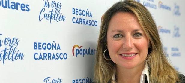 Carrasco ha apelado a la "importancia" de promover "una adecuada desinfección de los centros para evitar la propagación del virus en la comunidad escolar y conseguir entornos educativos seguros"